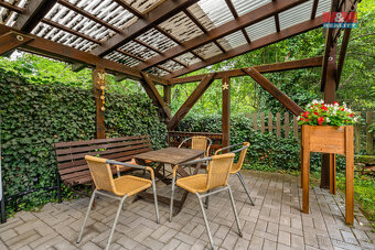 Prodej chalupy, 93 m², Hřivice - 8