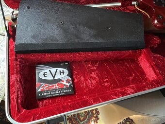 El. kytara EVH Wolfgang Standard Xotic + orig. kufr - 8