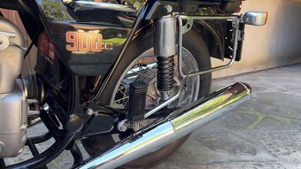 BMW R90S - 8