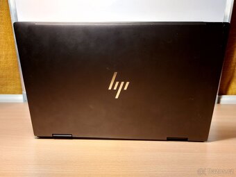 HP ENVY x360 13 | Ryzen 7 | PRASKLÝ DISPLEJ (funkční) - 8