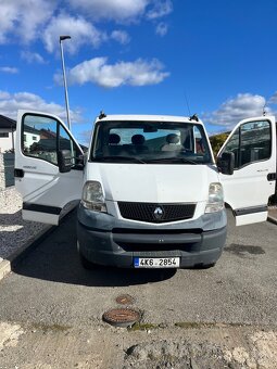 Prodám 3stranný sklápeč - 8