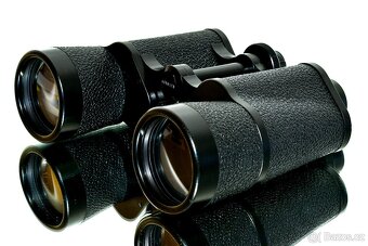 Dalekohled Carl Zeiss 7x50 Binoctem 1Q punc NEPOUŽÍVANÝ - 8