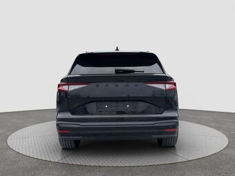 Škoda ENYAQ iV80 SPORTLINE MATRIX KAMERA ACC 2021 78tkm - 8