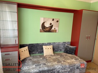 Pronájem, byty/3+1, 68 m2, Sídliště 496, 37701 Jindřichův Hr - 8