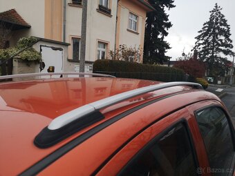 CHEVROLET SPARK 2008 NOVÉ V ČR/1.MAJITELKA/SERVIS - 8