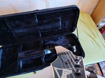 Ibanez RG 421 EX BKF - 8