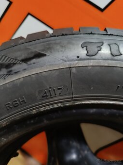 Zimní sada pro Opel Corsa 6x15'' ET39 , 185/65/15 - 8