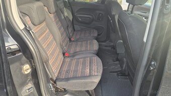 Opel Combo Life 1.2 81KW - 8