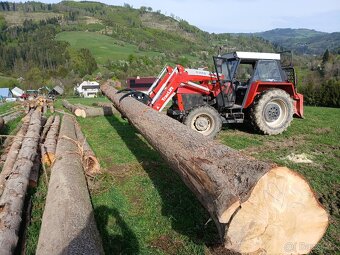 Rampovací lopata - 8