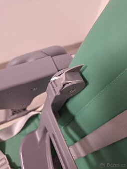 Zopa Dětská židlička Pocket, Misty Green - 8