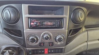 Iveco Daily 3.0 35 S21 6.Míst r.v. 2014 - 8