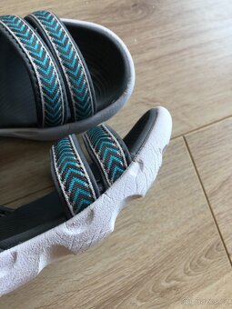 Letní boty crossroad, velikost 36 - 8