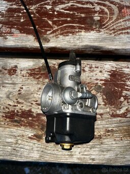 Nahradni dily na yamahu dily - 8