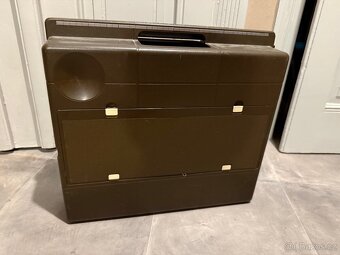 Funkční VERITAS 8014/4140E - 8