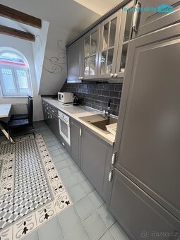 Pronájem bytu 2+kk, Mariánské Lázně - 8