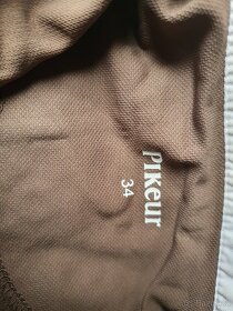 Zavodni set - tricko, rukavice, rajtky - 8