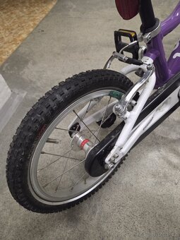 Dětské kolo Woom 2 - 8