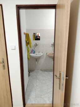 1.lůž. pokoj v centru Opavy, student/ka/ml. pracující - 8