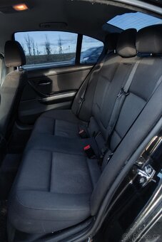 BMW E90 320i 110kW - 8