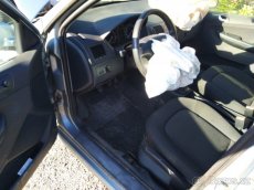 Náhradní díly Škoda Fabia 1,4 16V 55kW - 8