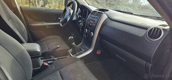 Suzuki Grand Vitara 1,9 ddis - 8