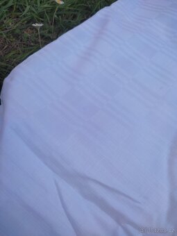 Povlečení na deku a polštáře - 8