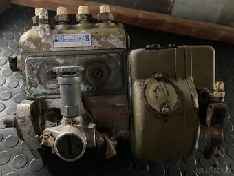 Zetor náhradní díly - 8