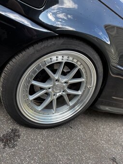 BMW E46 325ci M paket - 8