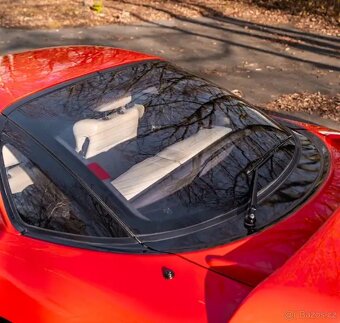 MITSUBISHI 3000 GT - 8