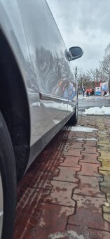 Volkswagen passat - 8