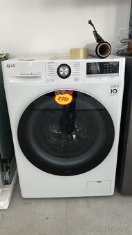 Pračky/sušičky/slevy do -70%/zaruka/doprava - 8