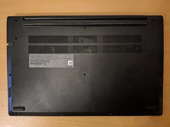 ThinkPad V15 G4 – R7 / 16 / 256 - 8