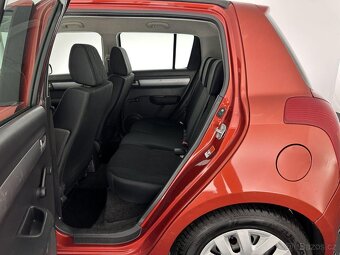 Suzuki Swift 1.3GLS - 8