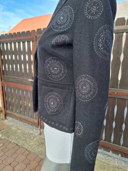 DÁMSKÉ SÁČKO vel. 38, MALVIN - 8