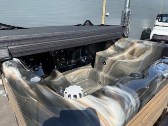 Koupací sud Ruby Premium - 8