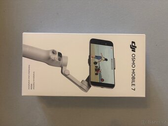 Dji osmo mobile 7 - 8