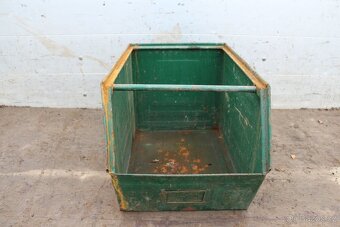 Prodej Mars beden - 8