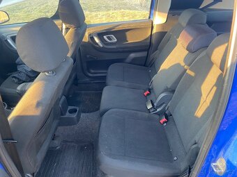 Škoda Roomster 1.9 TDi - 8