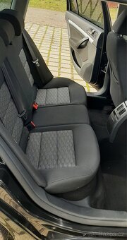 Škoda Octavia 2 - 8