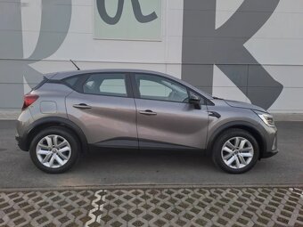 Renault Captur, 1.0TCE LPG 1.MAJ,JIŽ REZERVACE - 8
