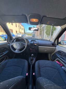 Renault Clio 1.5dci - 8