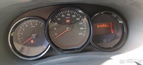 Dacia Dokker 1.6i, 75kW 5 míst 2016 - 8