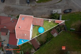 Prodej, domy/rodinný, 136 m2, Na Mýtě 351, 25601 Benešov, Be - 8