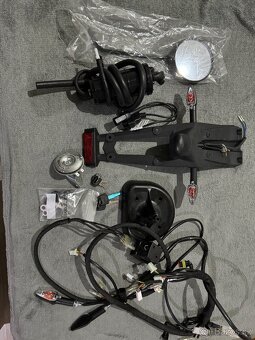 Sherco SEF300 Factory 2023 - 8
