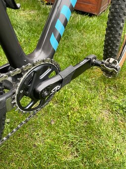 MONDRAKER PODIUM RR Carbon - 8