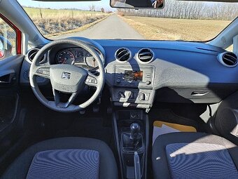 Seat Ibiza 1.0 MPI - 8