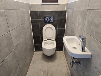 Prodej rodinného domu 144 m2, 4+kk, pozemek 431 m2, Kladno - 8