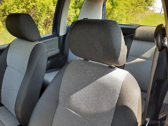 Škoda Roomster 1.4 16v 63kw 2013 servisní kniha TOP STAV - 8