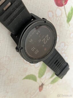 Garmin tactix delta solar - 8