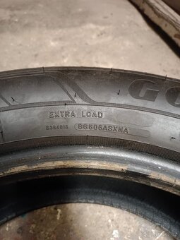 Pneumatiky Goodyear EfficientGrip Performance 2 XL - 8